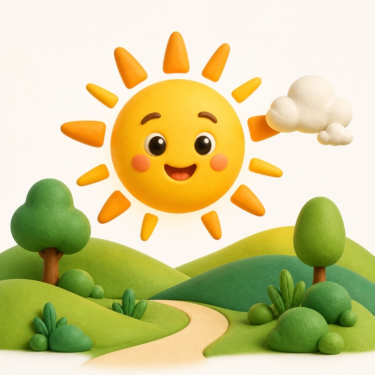 day — clay association picture
