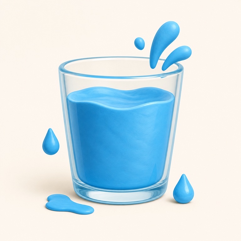 water