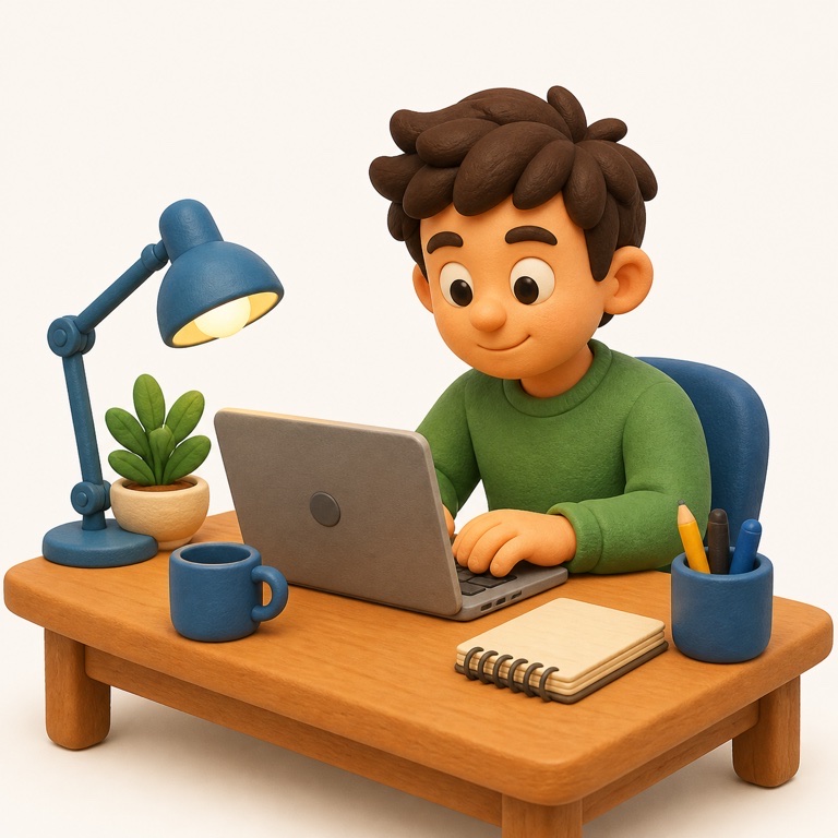 work — clay association picture